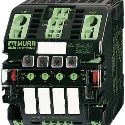 Protection de surintensité MICO 4.6 1…6A, 4 canaux 