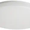 LED Decken-/Wandleuchte FLAT CCT 28, 18W 1980lm 3000K/4000K 