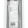 Illuminazione di emergenza RTS 1.5M 50W 8WIRE WD DALI 12W 3h bianco 