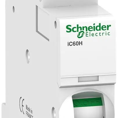 Disgiuntore Schneider Electric iC60H 1P 4A D 