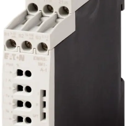 Relè di sorveglianza corrente EMR6-IM1-A-1, 3…30/10…100mA/0.1…1A, 24…240VAC/DC 