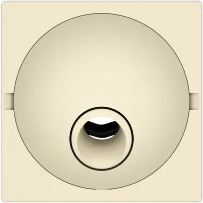 Scatola di raccordo EDIZIO.liv SNAPFIX® senza morsetti cr 