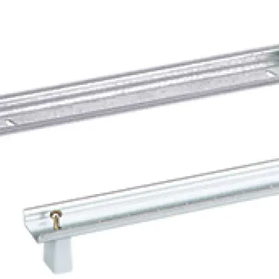 Barra normalizzata Demelectric DIN 35×7.5mm 275mm per AK/AK-F-PLUS 