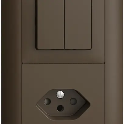 Combinazione INC EDIZIOdue 1/1P+T13 coffee 