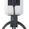 Station de charge ABB EVLunic Pro M W22-G4-R-C type2 AC Master 4m 22kW RFID UMTS 