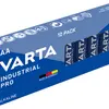 Pila alcalina VARTA Industrial AA 1 pezzo 