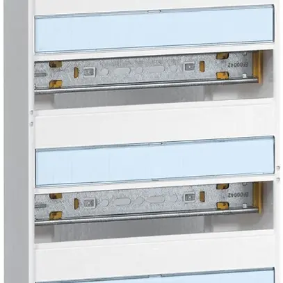 Petit tableau de distribution AP Legrand 4×13 UM blanc 