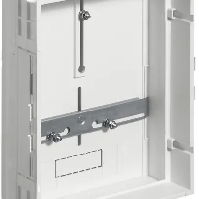 Piastra per contatore Hager univers N 300×250mm 