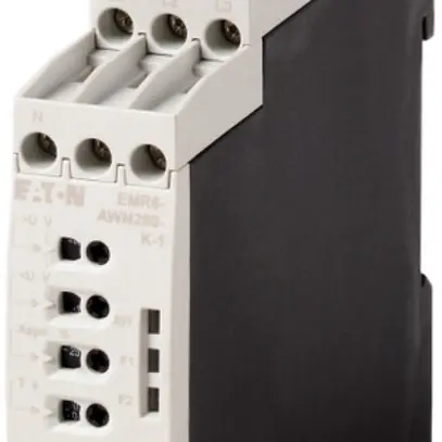 Relais de surveillance de phase Eaton EMR6-AWN280-K-1, 180…280VAC 