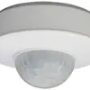 Détecteur de mouvement AP Z-Licht SensGard PIR 360 Superplus 230V 32m blanc 