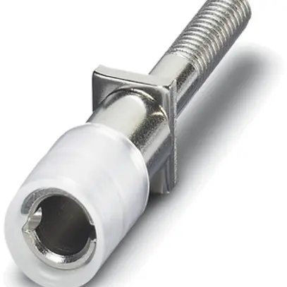 Prese per spine di prova Phoenix Contact argento PSBJ 3/13/4 