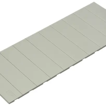 Plaque d'obturation R&M VS Modular 