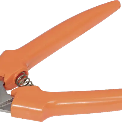 Cisaille pour câbles Mischke S-16 Ø10mm/16mm² 165mm rouge 