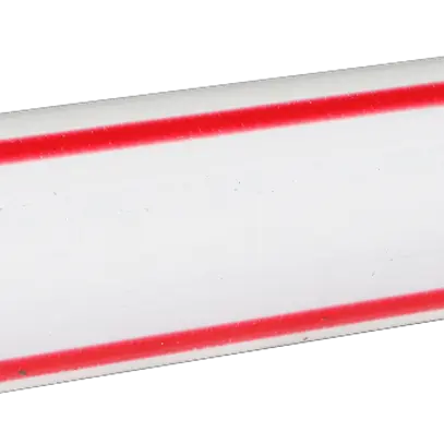 Tube de protection de câbles Symalit Ø72×60mm L=5m gris clair KRSOM-H s.manchon 