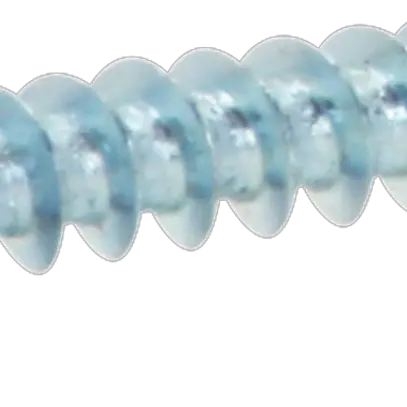 Vite per pannello truciolare a testa tonda Torx 3.5×20mm 