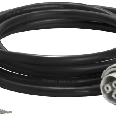 Cavo di allacciamento DOTLUX HIGHFORCE 3×1.5mm² estremità aperta 3m 