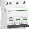 Disgiuntore Schneider Electric Clario iC40 13A (C) 3LN 4.5kA 