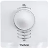 Sensore CO2 AP Theben AMUN 716 SR, con uscite di commutazione 