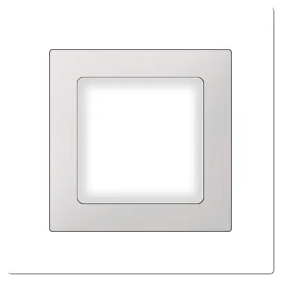 UP-Lampe LED SIDUS 230V weiss 