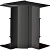 Angolo interno tehalit BR 65210, nero grafite 