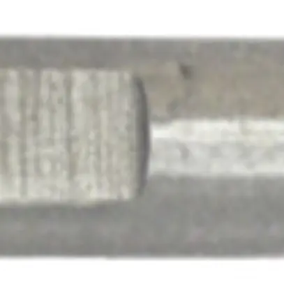 Punta a centrare Ferratec Ø6.3×81mm per albero di supporto sega a tazza 