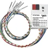 Interfaccia tasto INS KNX Schneider Electric 4-volte, MTN670804 