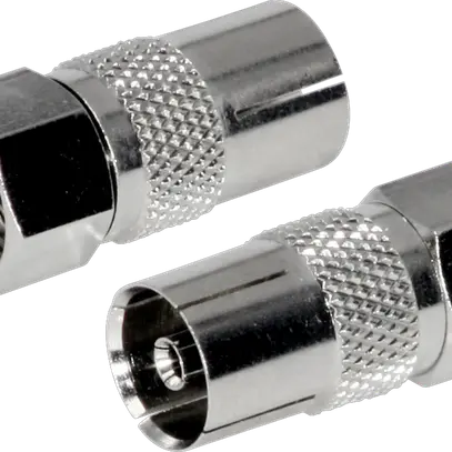 Adaptateur prise mobile IEC/fiche F DV59F 