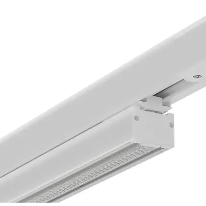 Parte luminosa Sylvania Pixo Line 1500 50W 7200lm 830 90° DALI AD3PH bi asym. 