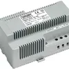 Trasformatore di isolamento AMD Comatec TBD2, IN: 230VAC, OUT: 24VAC/75VA, 8UM 