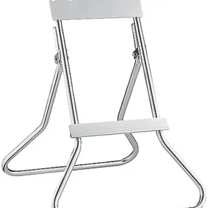 Traggestell T-100 für Gehäuse 845 inkl.Laschen 