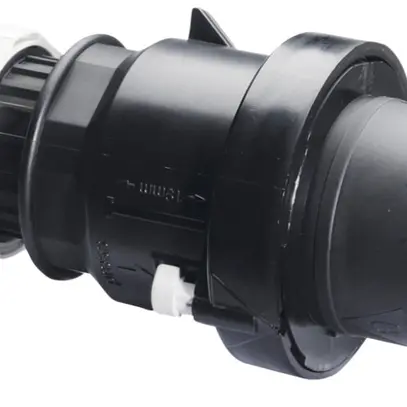 Spina mobile CEE Bals 5P 63A 500V 7h no IP44 nic.MV TE-Plus 