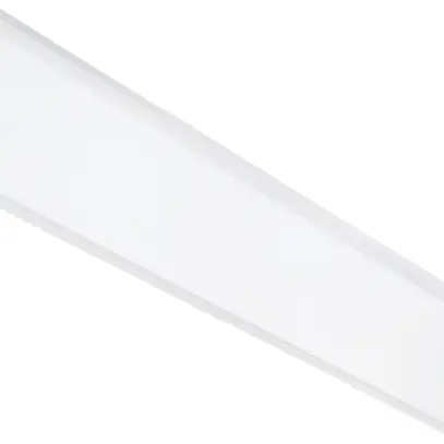 Lampada pannello LED SG Sense ECO 36V 700mA 830 IP20/40 REG 1197×297 bianco 