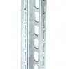 Supporto profilo-U Bettermann US7 L=2000mm zincato a caldo a immersione 
