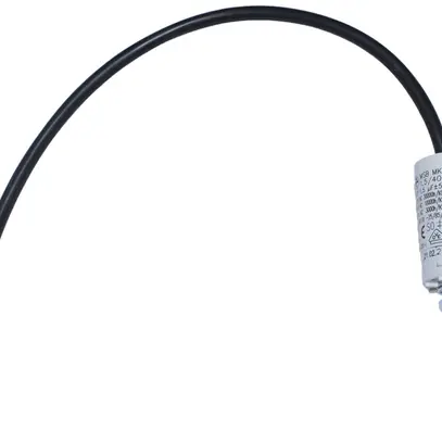 Kondensator HYDRA MSB MKP 2 /400 2µF 500V für Motor Ø25×48mm 
