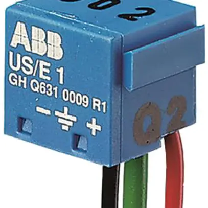 Protection surtension KNX ABB US/E1 