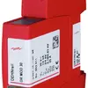 Überspannungsableiter DEHN/elvatec SE DR M 2P 30 FM 24V 1kA 