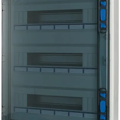 Distributore Eaton IKA 3 file 54UM, resistente ai UV 