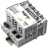 Controllore AMD WAGO PFC200 2×ETHERNET RS-232/-485 4G 