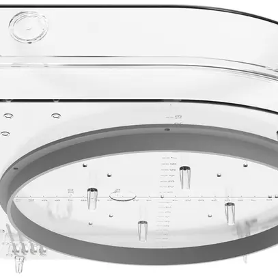 Boîtier INC Spotbox Jumbo Flat 225 