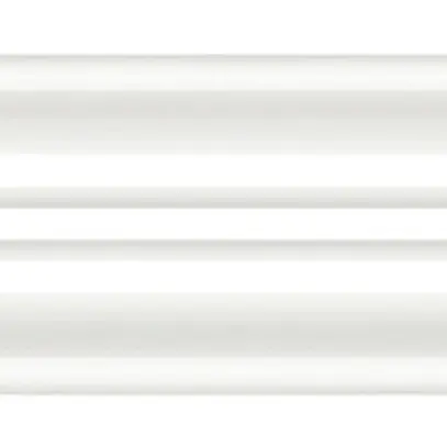 Lampada LED Philips CorePro 2G11 8W 960lm 3000K opaco 160° 