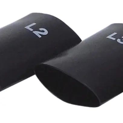 Set di guaine termoretraibili Cellpack 70…240mm² 4 pezzi 