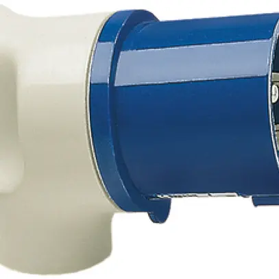 Spina angolata mondo 3L 32A 6h IP44 