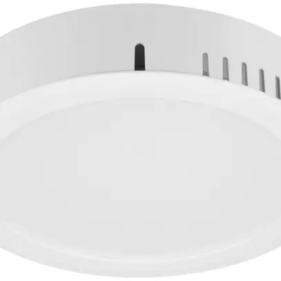 Downlight LED AP START ECO FLAT 215 24W 2100lm 3000K rond 