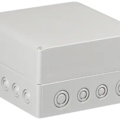 Scatola per apparecchio CUBO S 175×175×100 