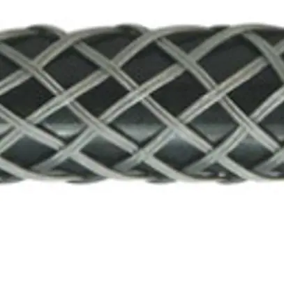 Kabelziehstrumpf RUNPOTEC mit Schlaufe und Drallausgleich Ø40…50mm, 1250mm 