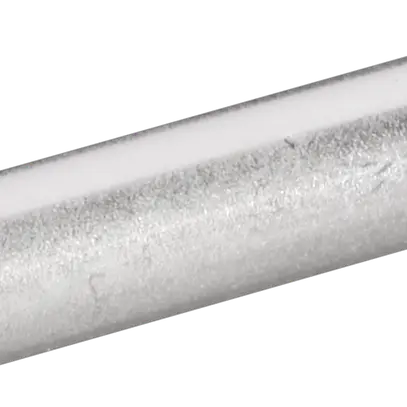 Embout d.câble Standard 4mm²/15mm ltn-Ag 