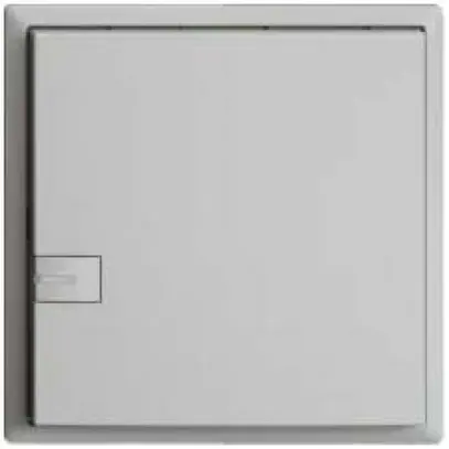 Poussoir KNX RGB EDUE, 250mW, a.LED RGB, 1×poussoir, 1×comm.1×touche, grc 