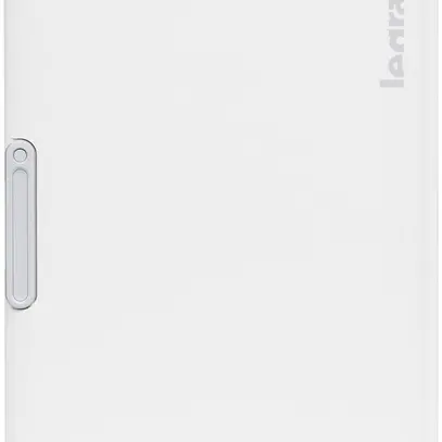 Tür Legrand für XL3-125 3-reihig weiss 