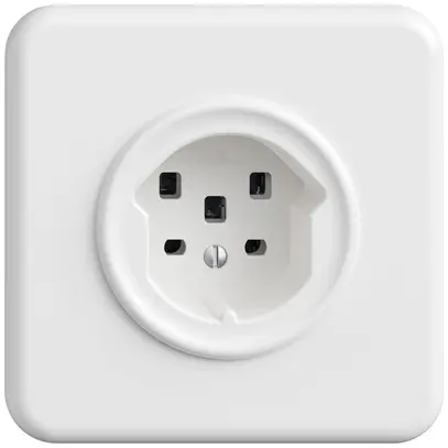 Presa INC STANDARDdue SNAPFIX® 1×T25 bi 