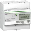 Contatore energia AMD Schneider Electric iEM3100 3P+N 63A 